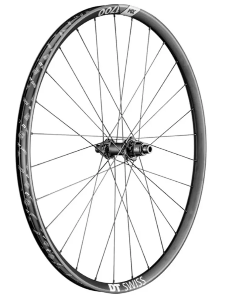 DT Swiss XM 1700 Rear MTB Wheel 30mm x 29 Inch SRAM XD in Black